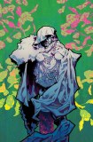 Doomquest #1 Rose Besch Virgin Incentive Variant