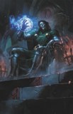 Doomquest #2 Magic the Gathering Himawan Incentive Virgin Variant