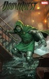 Doomquest #2 100 Copy Stonehouse Incentive Variant