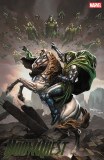 Doomquest #2 Mico Suayan Variant