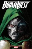 Doomquest #4 German Peralta Incentive Variant