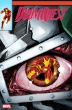 Doomquest #5 Luciano Vecchio Homage Variant