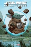 Star Wars Galaxys Edge Echoes of hte Empire #1 Gist Variant