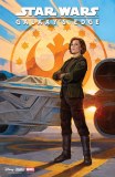 Star Wars Galaxys Edge Echoes of the Empire #2 Gist Variant