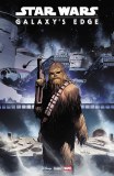Star Wars Galaxys Edge Echoes of the Empire #2 Yu Variant