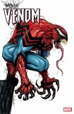 Web of Venom #1 2nd Ptg