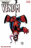 Web Of Venom #1 Skottie Young Variant