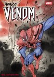 Web Of Venom #1 Peach Momoko Variant