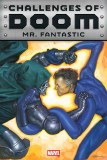 Challenges Of Doom Mr. Fantastic #1