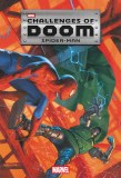 Challenges of Doom Spider-Man #1