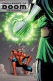 Challenges of Doom Spider-Man #1 Mike Henderson Incentive Variant