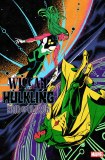 Wiccan & Hulkling Raid of Ultron #1 Cola Variant