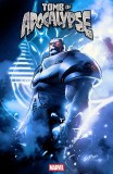 Tomb of Apocalypse #1 Villalobos Variant