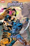 Tomb of Apocalypse #2 25 Copy Karami Variant