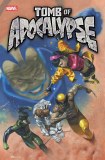 Tomb Of Apocalypse #4