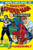 Amazing Spider-Man #129 Facsimile Edition New Printing