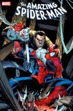 Amazing Spider-Man #129 Facsimile Sandoval Incentive Variant