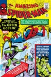 Amazing Spider-Man #14 Facsimile