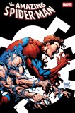 Amazing Spider-Man #100 Facsimile 25 Copy Robson Variant