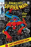 Amazing Spider-Man #100 Facsimile Foil Variant
