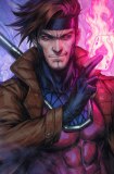 Gambit Wanted #1 Artgerm Incentive Variant