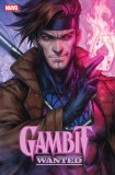 Gambit Wanted #1 Artgerm Variant