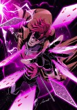 Gambit Wanted #2 Godtail Incentive Virgin Variant