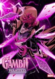 Gambit Wanted #2 Godtail Variant