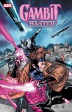 Gambit Wanted #2 Bressan Variant
