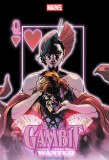 Gambit Wanted #3