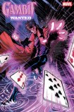 Gambit Wanted #3 Rickie Yagawa Incentive Variant