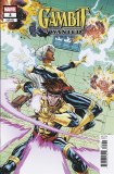 Gambit Wanted #3 Cory Smith Variant