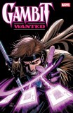 Gambit Wanted #4 Athila Fabbio Variant