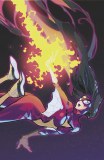 Spider-Woman 50th Anniversary Special #1 50 Copy Rose Besch Variant