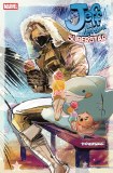 Jeff the Land Shark Superstar #1 Tokitokoro Variant