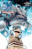Jeff The Land Shark Superstar #2 Simone Di Meo Isekai Variant