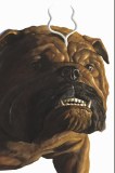 Jeff The Land Shark: Superstar #3 Alex Ross Timeless Virgin Variant