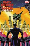Black Panther Namor Doomed #2 Pere Perez Incentive Variant