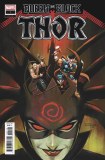 Queen in Black Thor #1 25 Copy Peralta Variant