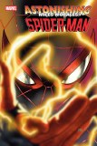 Astonishing Miles Morales Spider-Man #1