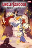 Uncle Scrooge A Christmas Carol #1 Nicoletta Baldari Variant