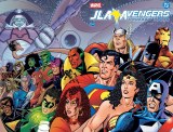 JLA Avengers #1 Facsimile