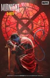 Midnight X-Men #1 Cover C Skan Midnight Special Variant