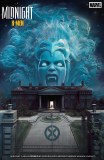 Midnight X-Men #1 Barends Variant