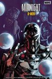 Midnight X-Men #1 Cappuccio Variant