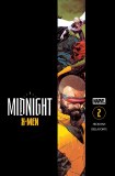 Midnight X-Men #2