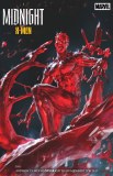 Midnight X-Men #2 Cover C Skan Midnight Special Variant