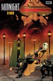 Midnight X-Men #2 Cover D Juann Cabal Midnight Horror Homage Variant