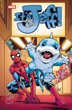 It's Jeff Brand New Week #1 Todd Nauck Variant