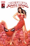 Mary Jane Face It, Tiger #1